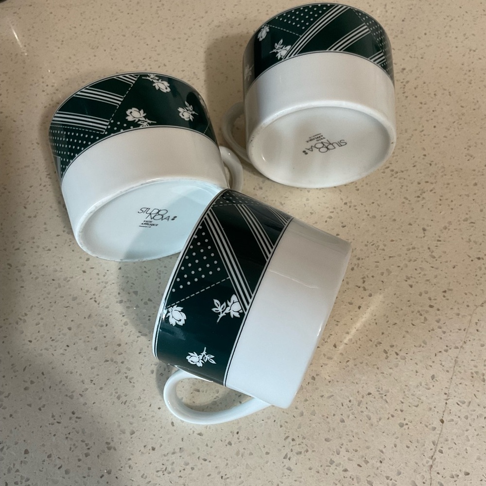 Studio Nova Cups